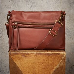 Margot New York Mickey Hobo